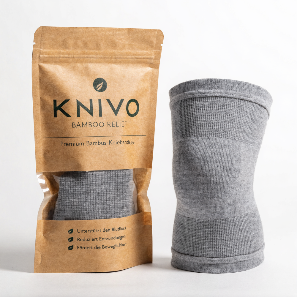 KNIVO Bamboo Relief