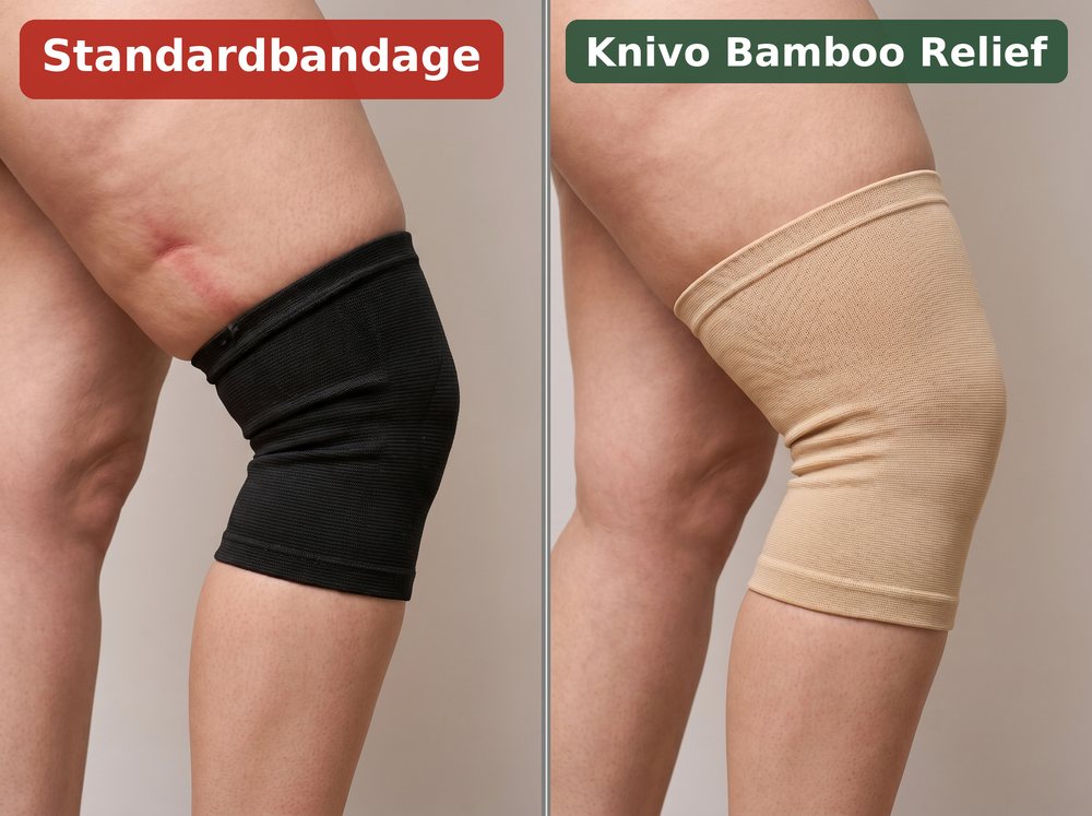 KNIVO BAMBOO RELIEF